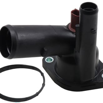 Beck Arnley® - Engine Coolant Thermostat and Housing Assembly