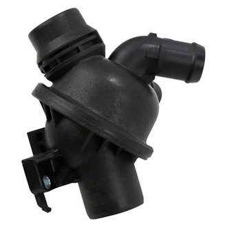 Beck Arnley® - Engine Coolant Thermostat and Housing Assembly