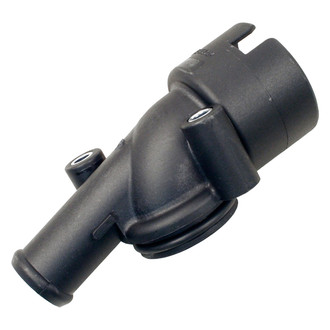 Beck Arnley® - Engine Coolant Thermostat Housing Adapter