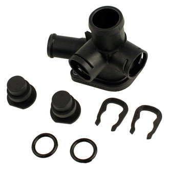 Beck Arnley® - Engine Coolant Outlet Flange