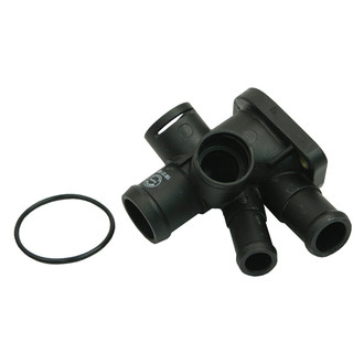Beck Arnley® - Engine Coolant Outlet Flange
