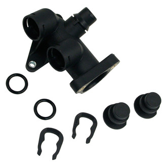 Beck Arnley® - Engine Coolant Outlet Flange