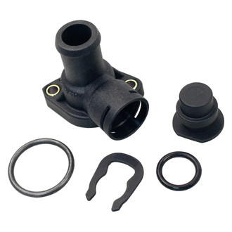 Beck Arnley® - Engine Coolant Outlet Flange