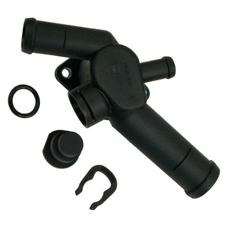 Beck Arnley® - Engine Coolant Outlet Flange