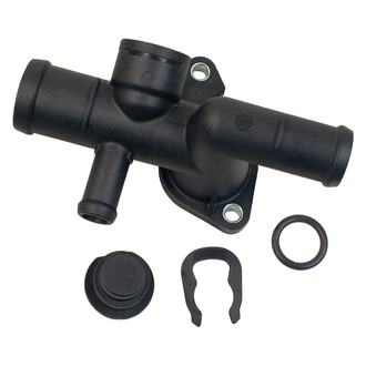 Beck Arnley® - Engine Coolant Outlet Flange