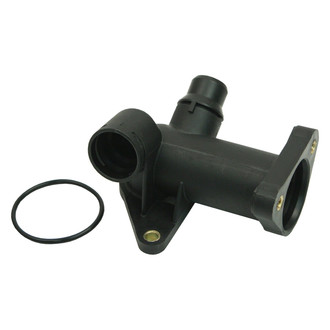 Beck Arnley® - Engine Coolant Outlet Flange