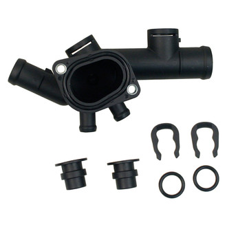Beck Arnley® - Engine Coolant Outlet Flange