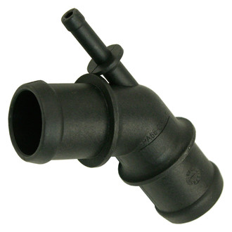 Beck Arnley® - Engine Coolant Outlet Flange