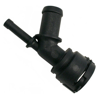 Beck Arnley® - Engine Coolant Outlet Flange