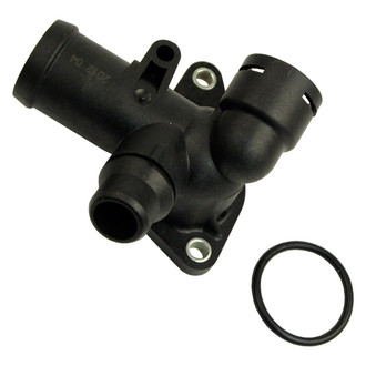 Beck Arnley® - Engine Coolant Outlet Flange