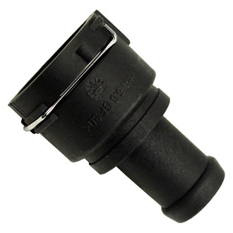 Beck Arnley® - Engine Coolant Outlet Flange