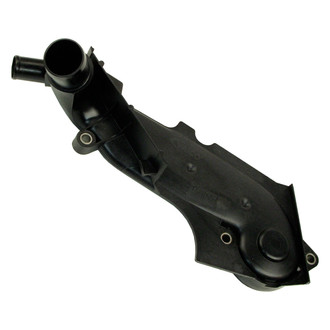 Beck Arnley® - Engine Coolant Thermostat Housing Cover