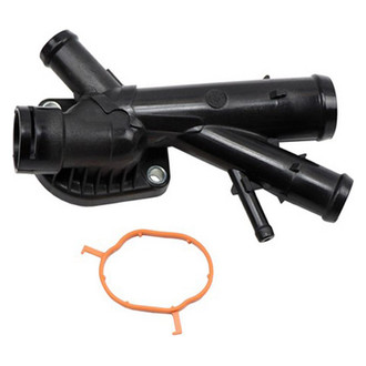 Beck Arnley® - Engine Coolant Outlet Flange