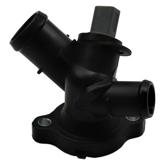 Beck Arnley® - Engine Coolant Outlet Flange