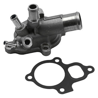 Beck Arnley® - Engine Coolant Outlet Flange