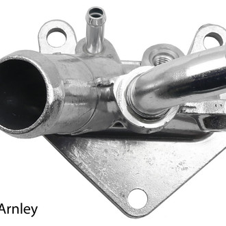 Beck Arnley® - Engine Coolant Outlet Flange