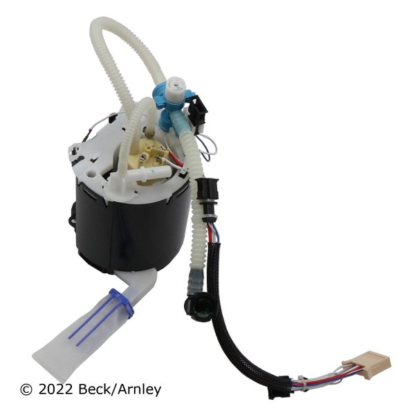 Beck Arnley® - Fuel Pump Module Assembly