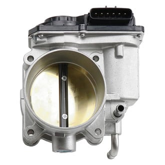 Lexus IS300 Throttle Bodies - Performance, Replacement CARiD