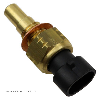 Beck Arnley® - Coolant Temperature Sensor