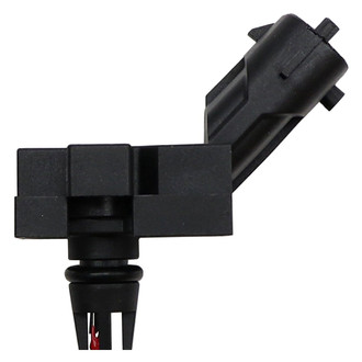 Beck Arnley® - Turbocharger Boost Sensor