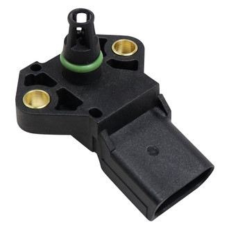 Beck Arnley® - Turbocharger Boost Sensor