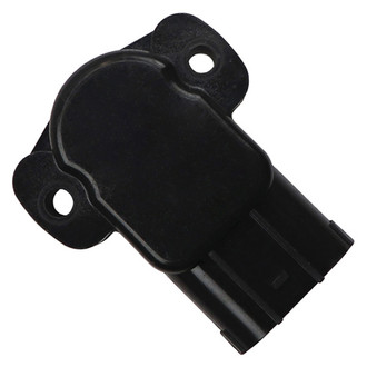 Beck Arnley® - Throttle Position Sensor