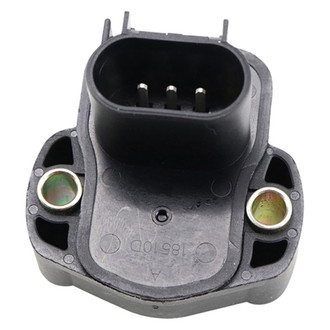 Beck Arnley® - Throttle Position Sensor