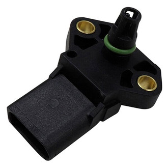 Beck Arnley® - Turbocharger Boost Sensor