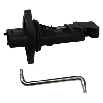 Beck Arnley® - Mass Air Flow Sensor