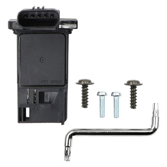 Beck Arnley® - Mass Air Flow Sensor