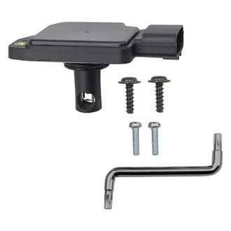 Beck Arnley® - Mass Air Flow Sensor