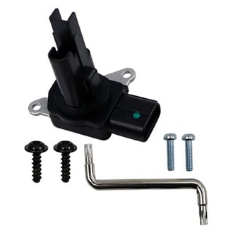 Beck Arnley® - Mass Air Flow Sensor