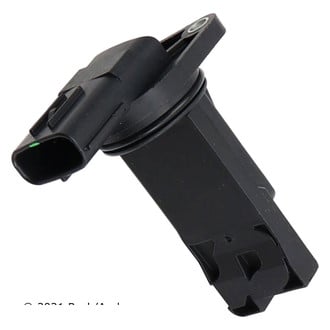 Beck Arnley® - Mass Air Flow Sensor