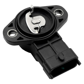Beck Arnley® - Throttle Position Sensor
