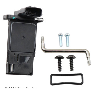 Beck Arnley® - Mass Air Flow Sensor
