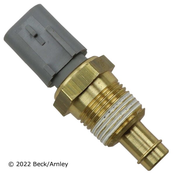 Beck Arnley® - Coolant Temperature Sensor