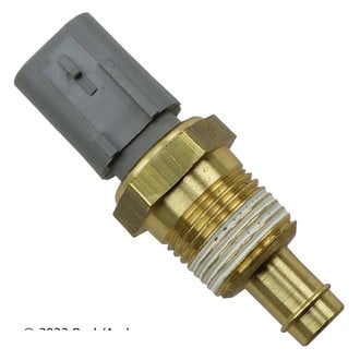 Beck Arnley® - Temperature Sensor
