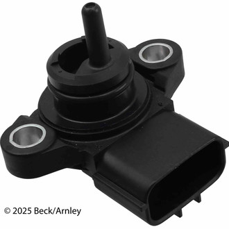 Beck Arnley® - Turbocharger Boost Sensor