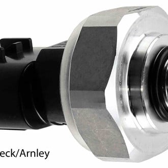 Beck Arnley® - HVAC Heater Control Valve