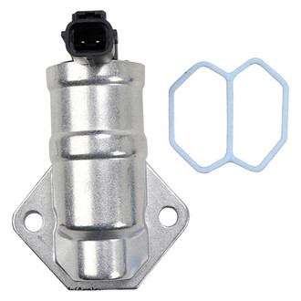 Beck Arnley® - Fuel Injection Idle Speed Stabilizer