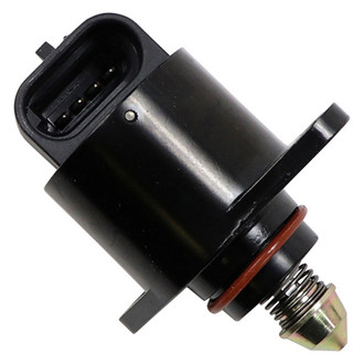 Beck Arnley® - Throttle Body Idle Air Control Motor