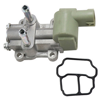 Beck Arnley® - Fuel Injection Idle Speed Stabilizer
