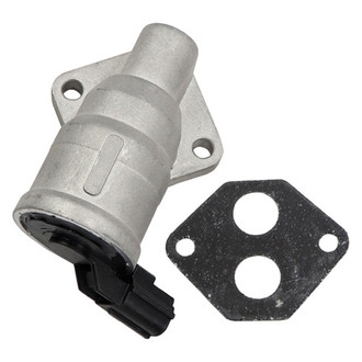 Beck Arnley® - Fuel Injection Idle Speed Stabilizer