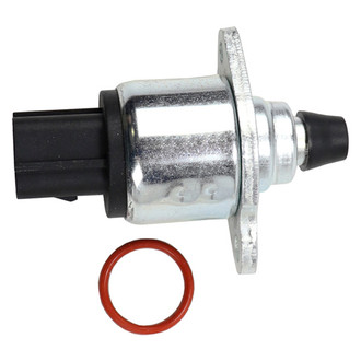 Beck Arnley® - Throttle Body Idle Air Control Motor