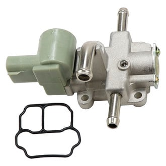 Beck Arnley® - Fuel Injection Idle Speed Stabilizer