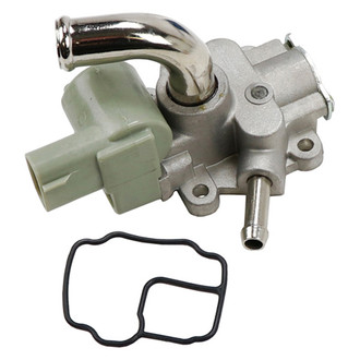 Beck Arnley® - Fuel Injection Idle Speed Stabilizer