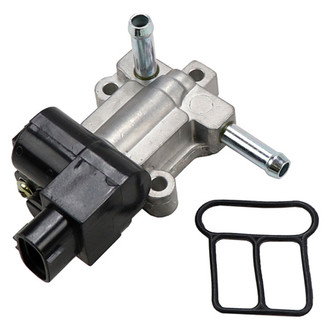 Beck Arnley® - Fuel Injection Idle Speed Stabilizer