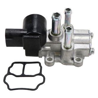 Beck Arnley® - Fuel Injection Idle Speed Stabilizer
