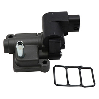 Beck Arnley® - Fuel Injection Idle Speed Stabilizer