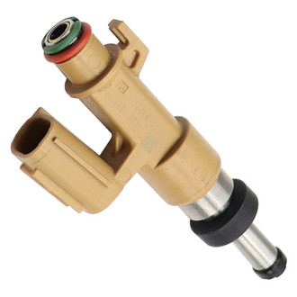 Beck Arnley® - Fuel Injector